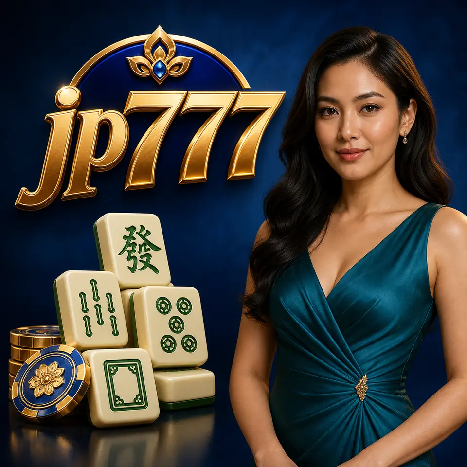 jp777 APK