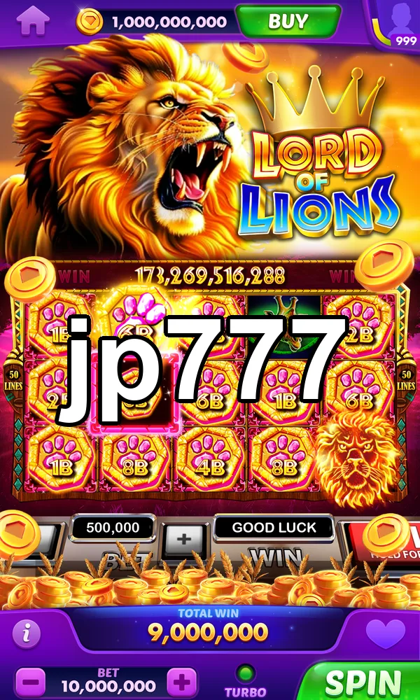 jp777 APK