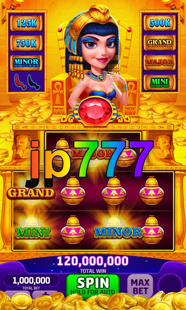 jp777 APK
