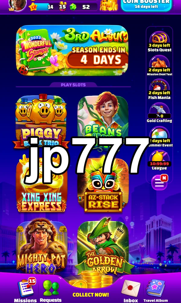 jp777 APK