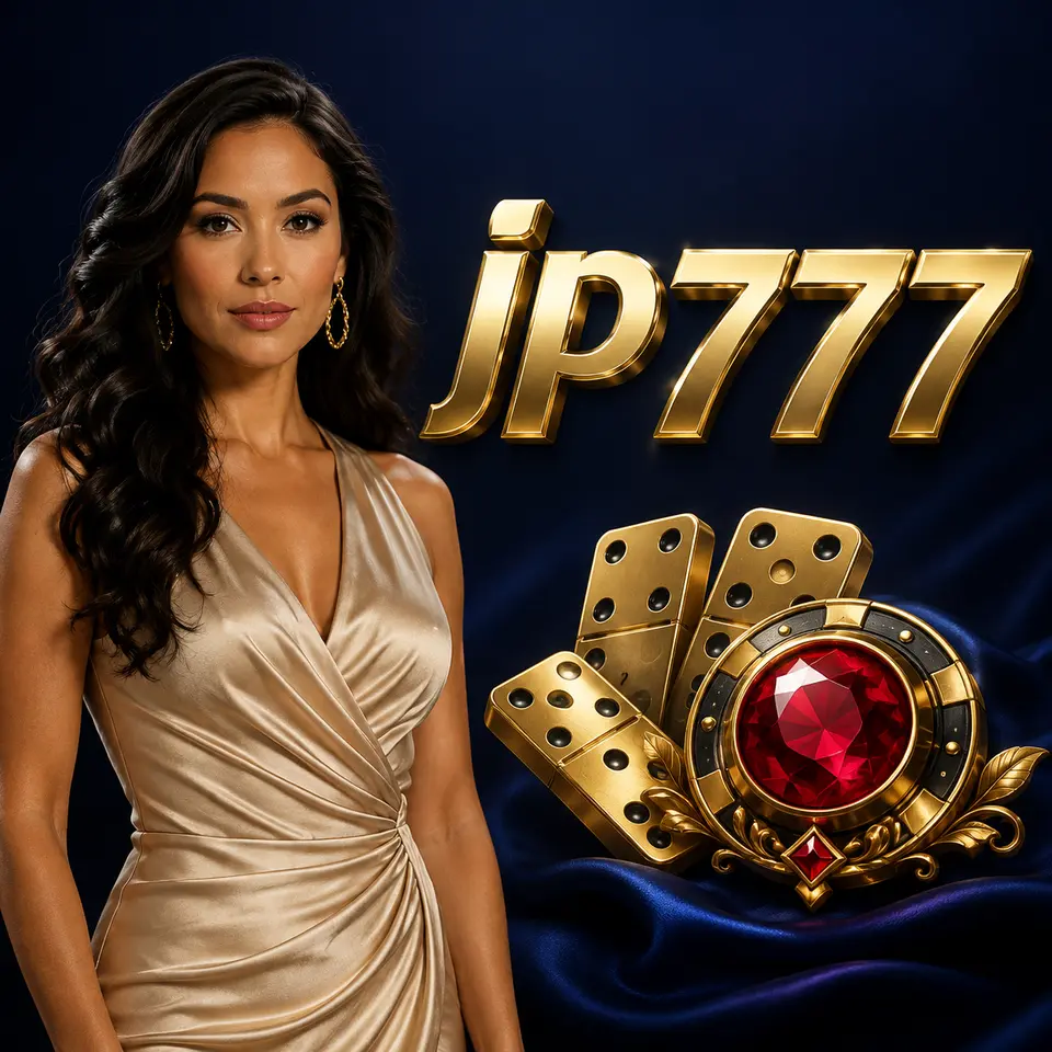 jp777 Masuk