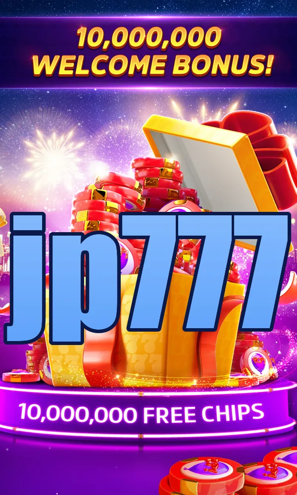 jp777 Masuk