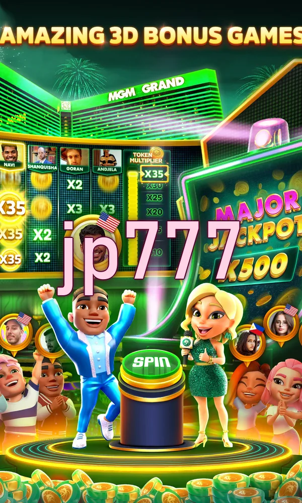 jp777 Masuk