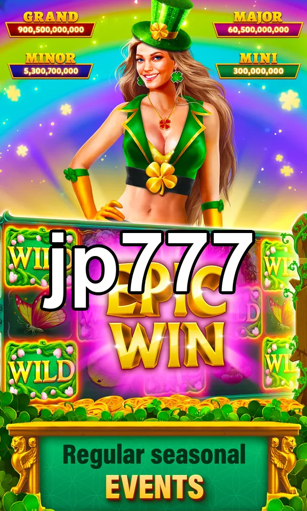 jp777 Tangkapan Layar - APK Resmi
