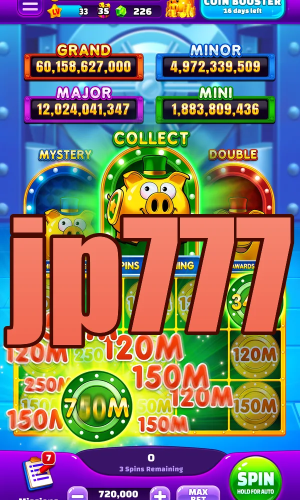 jp777 Preview - Resmi Unduh