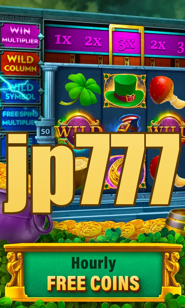 jp777 Tangkapan Layar Resmi APK